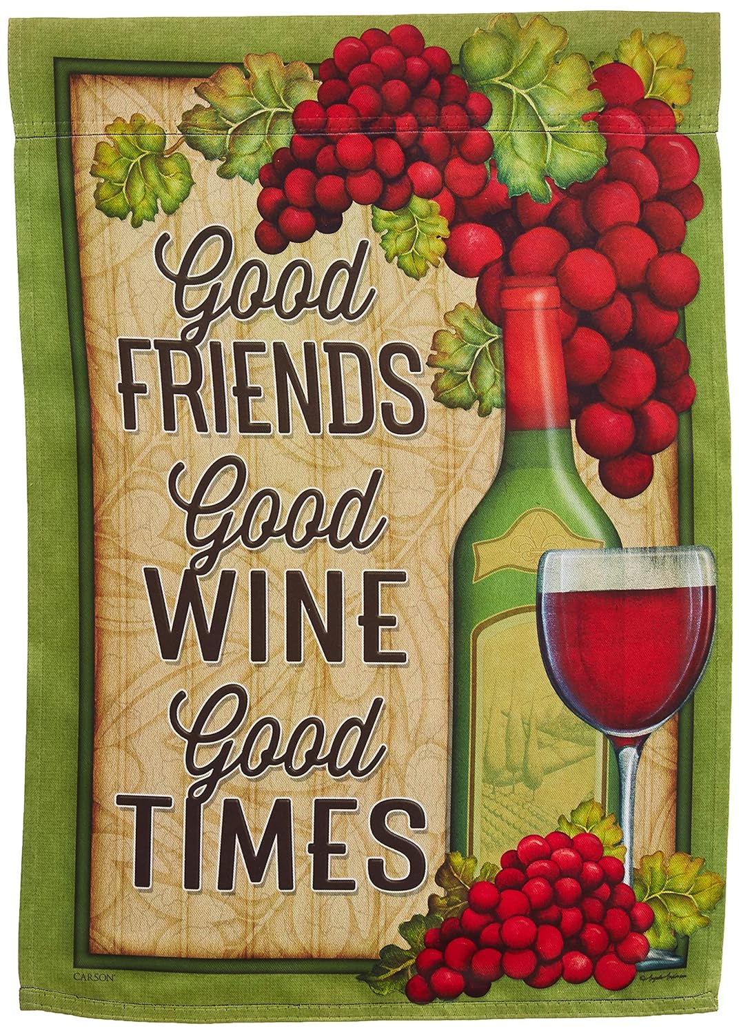 Best Small Garden Flags With Chickens