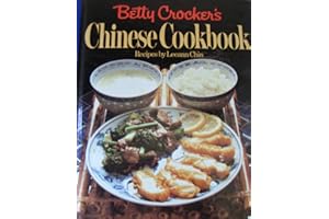 Betty Crocker's Chinese Cookbook
