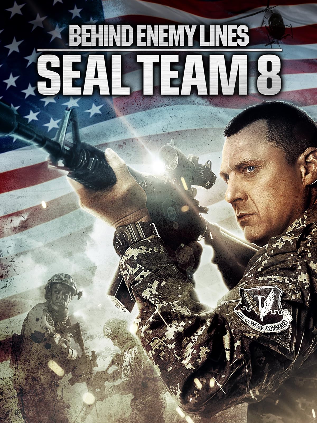 Watch Redemption Day Prime Video
