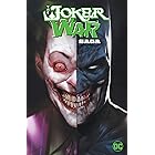 The Joker War Saga (Batman (2016-))