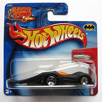 crooze batmobile