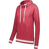 Holloway Womens Holloway Ladies All-American Funnel Neck Pullover