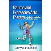 Trauma and Expressive Arts Therapy: Brain, Body, and Imagination in the Healing Process