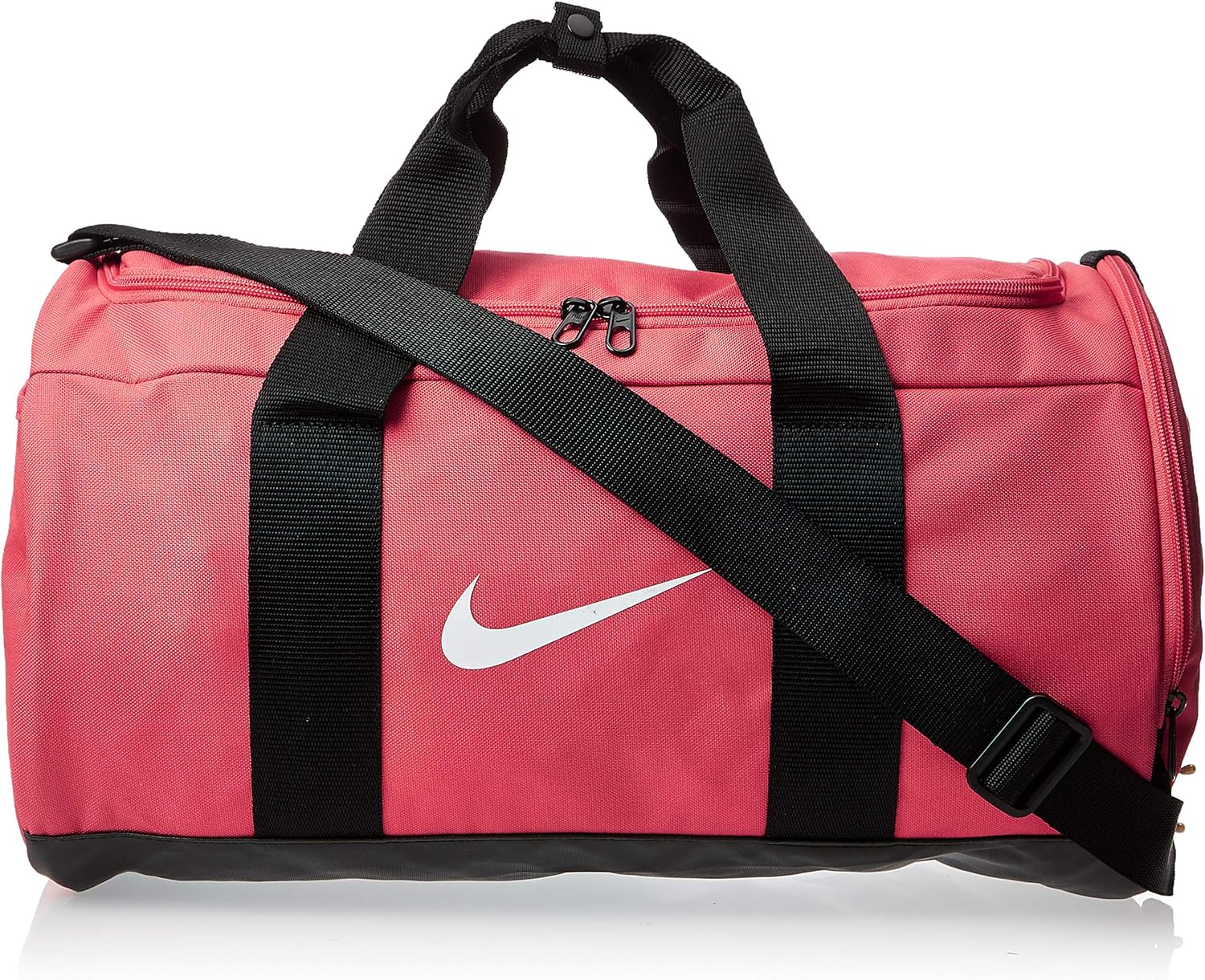 nike team women's training duffel bag