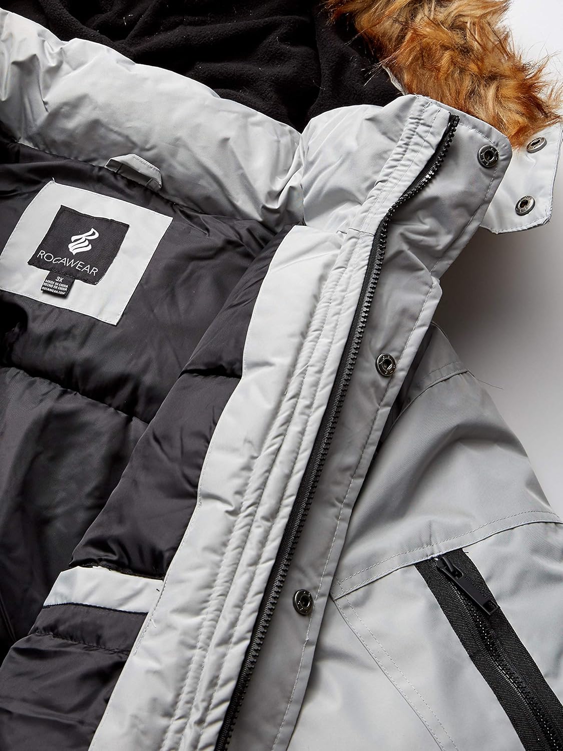 Rocawear Men's: Clothing