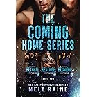 The Coming Home Series Boxed Set (Suspense Book 2)