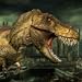 T-Rex Dash