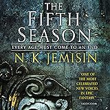 The Fifth Season: The Broken Earth, Book 1