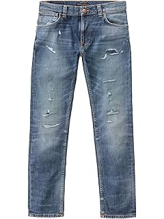 thin finn dry twill fade