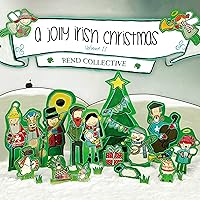 A Jolly Irish Christmas Volume II