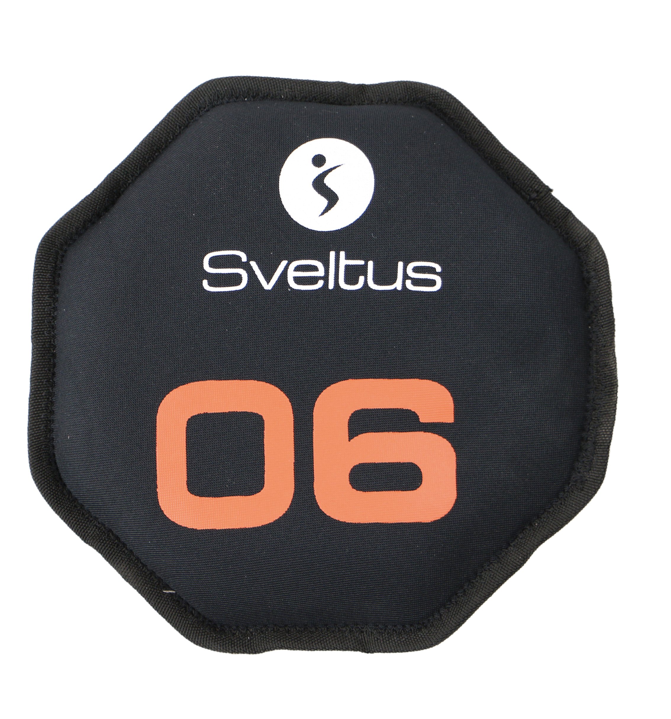 Sveltus Training Pad 6kg
