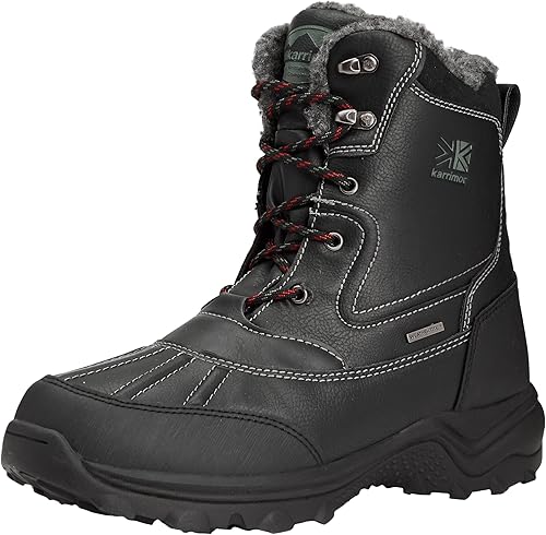 Karrimor casual mens snow boots Clearance