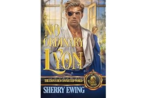 No Ordinary Lyon: The Lyon's Den Connected World
