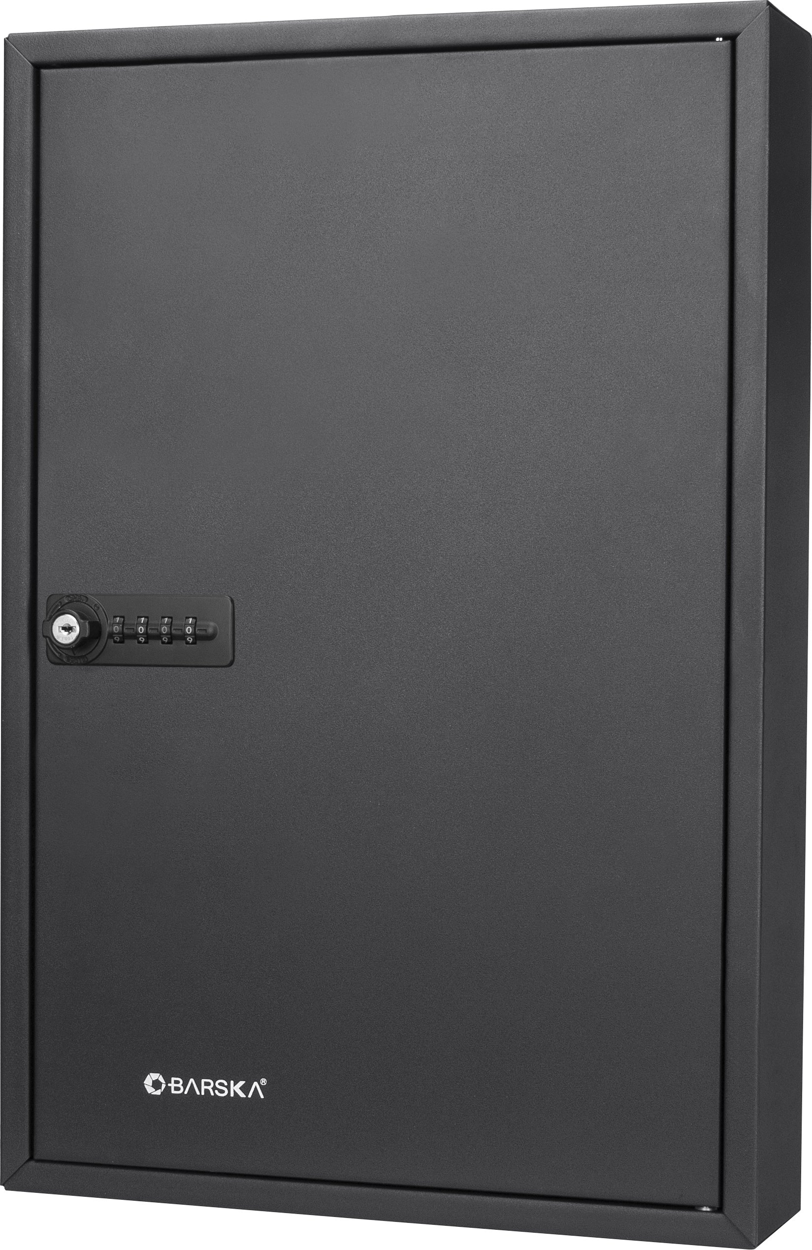 BARSKA CB13264 64 Position Key Cabinet with Combo Lock