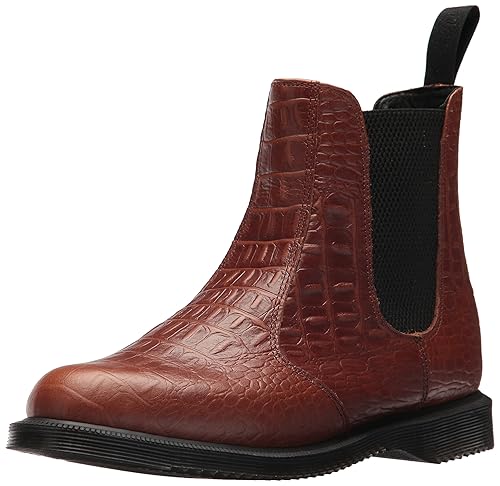 dr martens cocodrilo