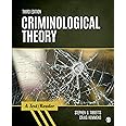 Criminological Theory: A Text/Reader (SAGE Text/Reader Series in Criminology and Criminal Justice)