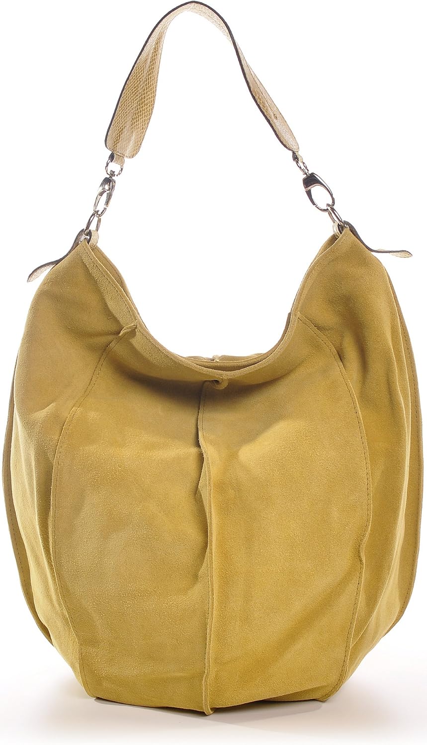 CNTMP, Damen Handtaschen, Hobo-Bags, Schultertaschen, Beutel ...