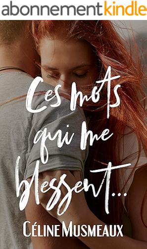 Download Ces mots qui me blessent... PDF