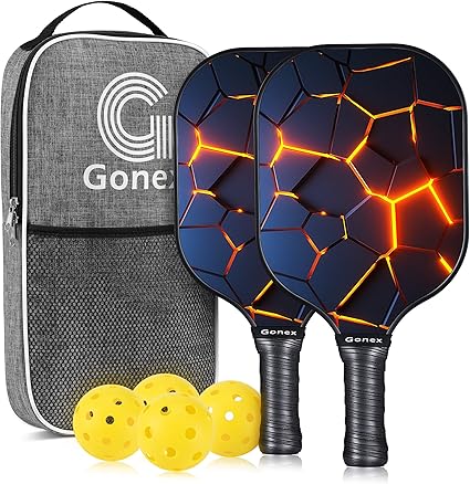 pickleball equipment amazon