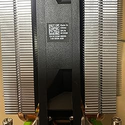 BestParts New Air Cooler Heat Sink & Fan Assembly