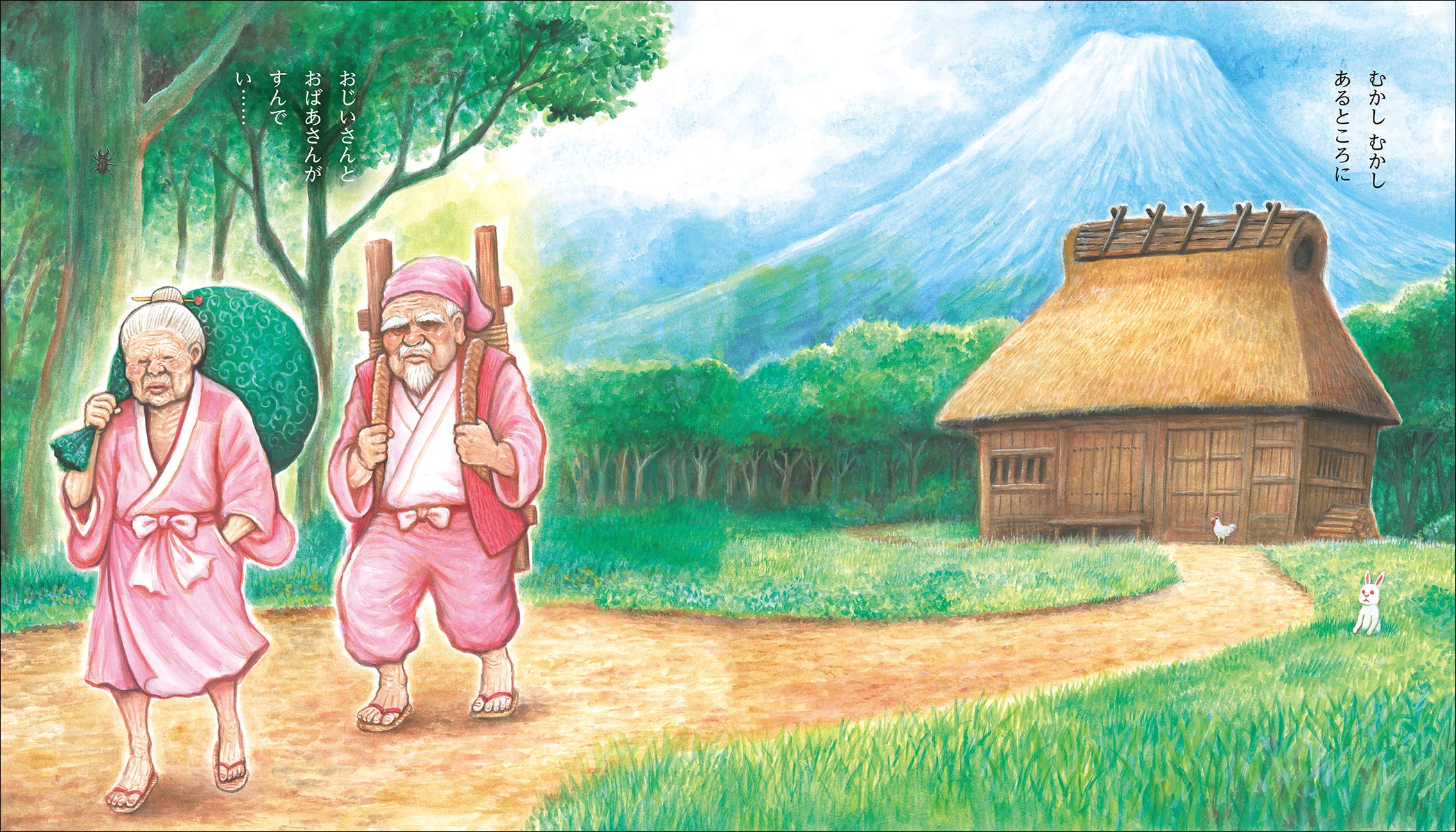 ももたろう 笑本おかしばなし ガタロー マン 本 通販 Amazon