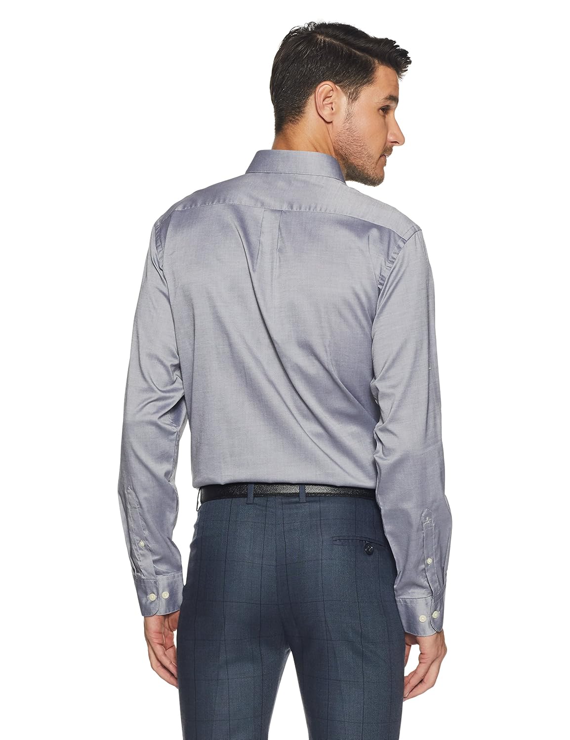 arrow men's formal shirt