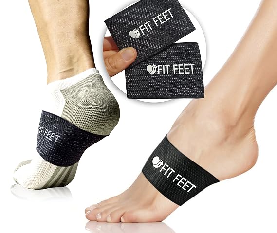 amazon foot wear