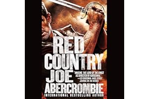 Red Country
