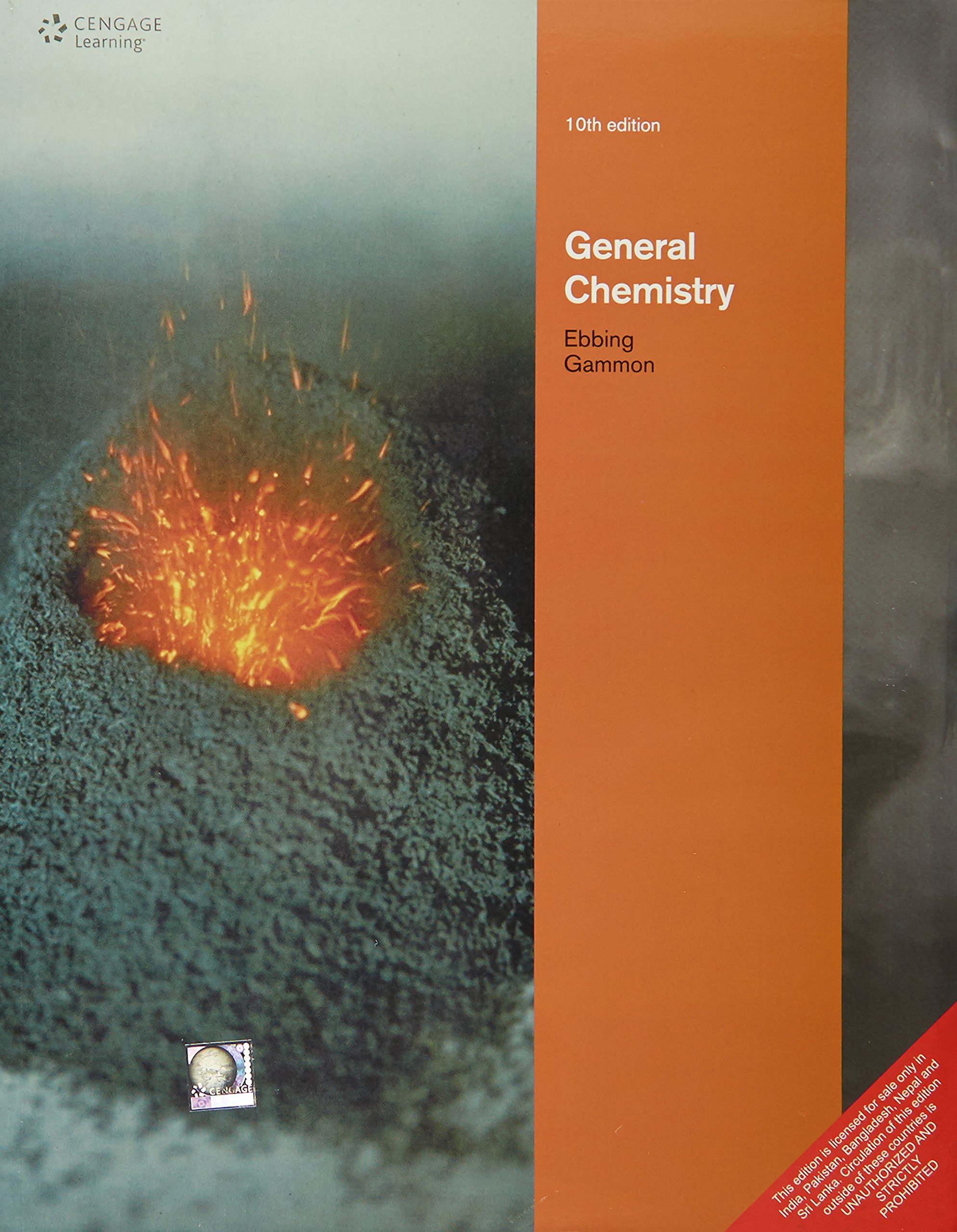 Buy General Chemistry Book Online At Low Prices In India General Chemistry Reviews Ratings In