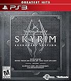 The Elder Scrolls V: Skyrim Legendary Edition - Playstation 3
