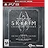 The Elder Scrolls V: Skyrim Legendary Edition - Playstation 3