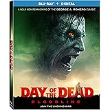 Day Of The Dead: Bloodline
