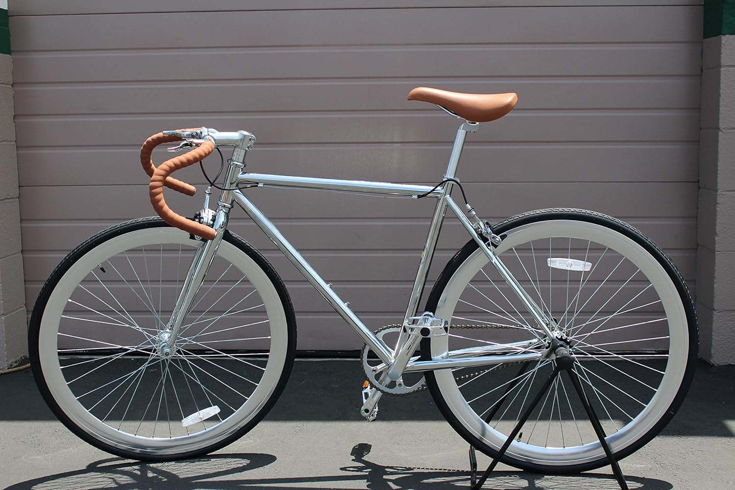 50cm drop bars