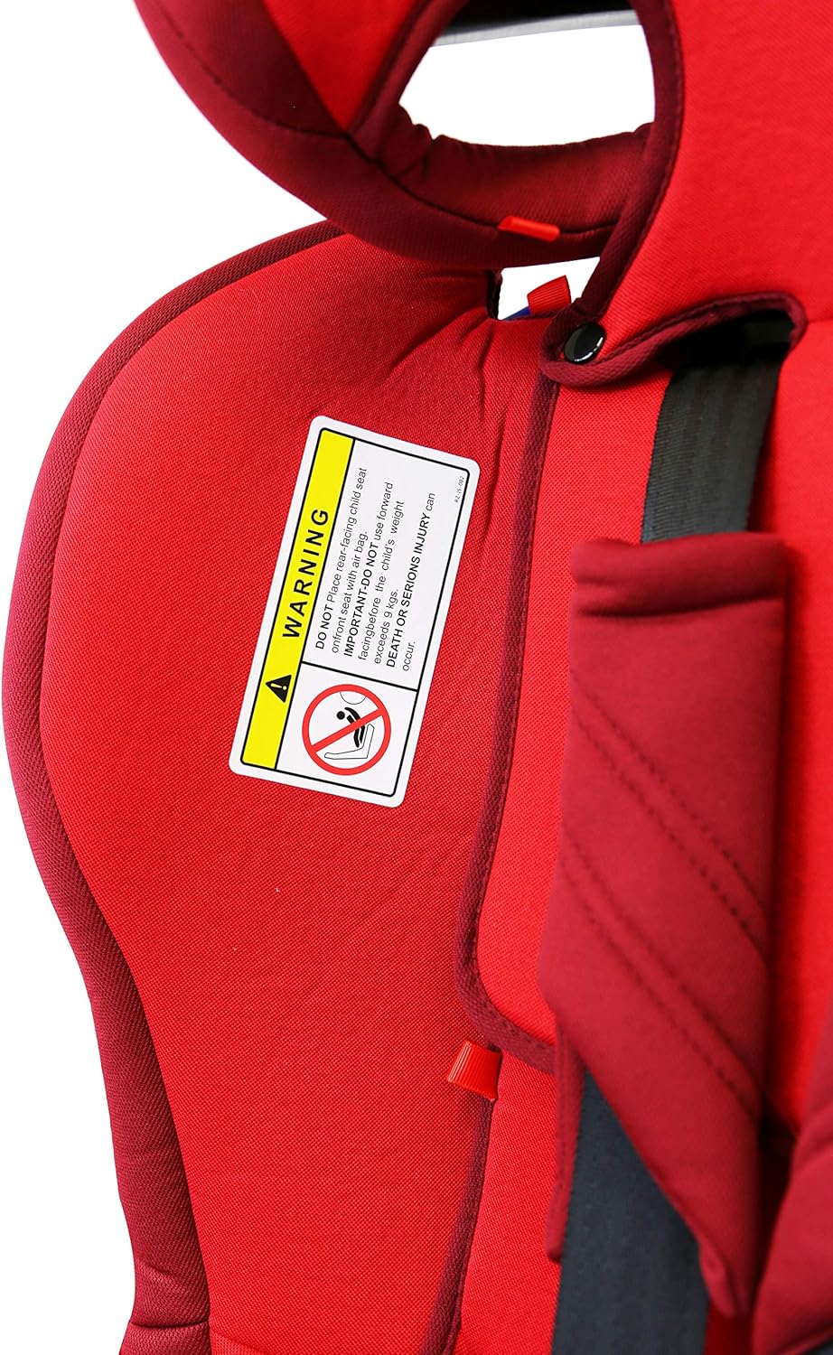 isafe 360 rotating car seat