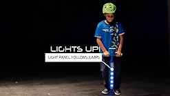 v4 pogo stick amazon