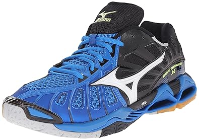 mizuno volleyball shoes 2015 blue