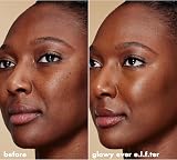 e.l.f. SKIN Bronzing Drops Liquid Bronzer Copper Gold 3 Shades Vegan view 5