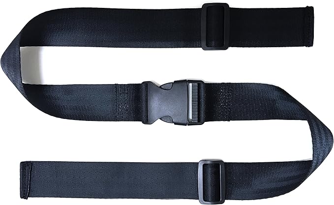 siege bebe ceinture 2 points