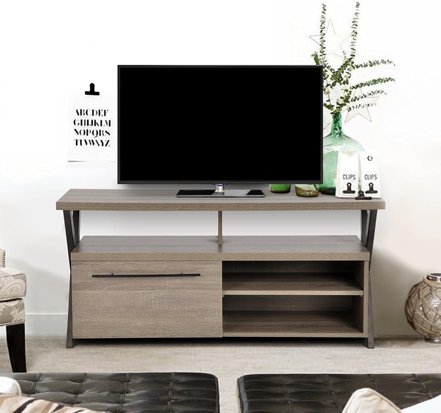 Best 47 inch console table