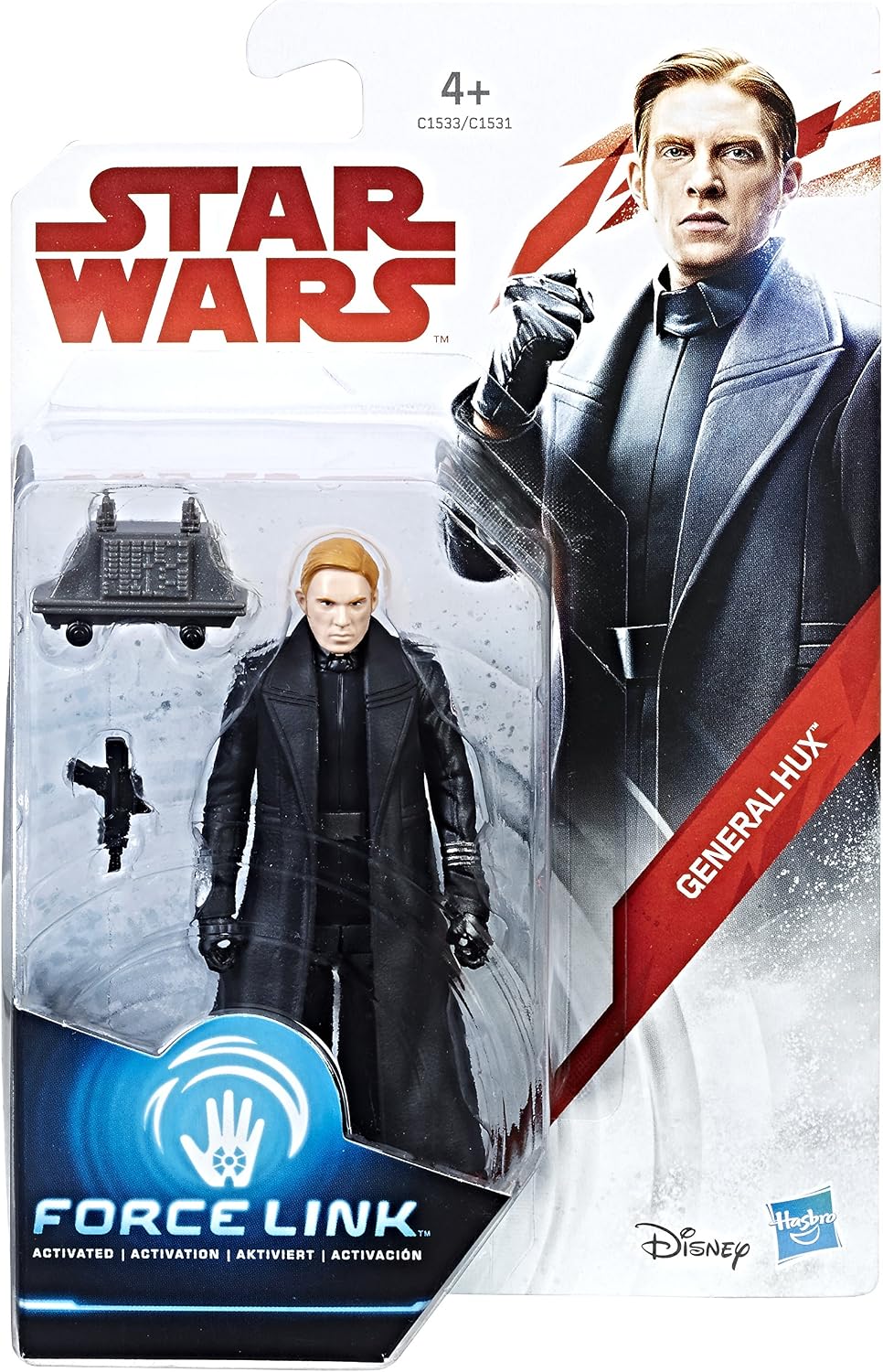 STAR WARS C1533EL20 Action Figure - Image 3