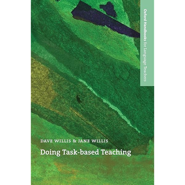Task-Based Language Teaching: Theory and Practice (Cambridge
