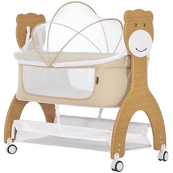 dream on me portable bassinet