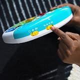 Baby Einstein Discover & Play Piano Musical Toy Learn Instruments Numbers view 4
