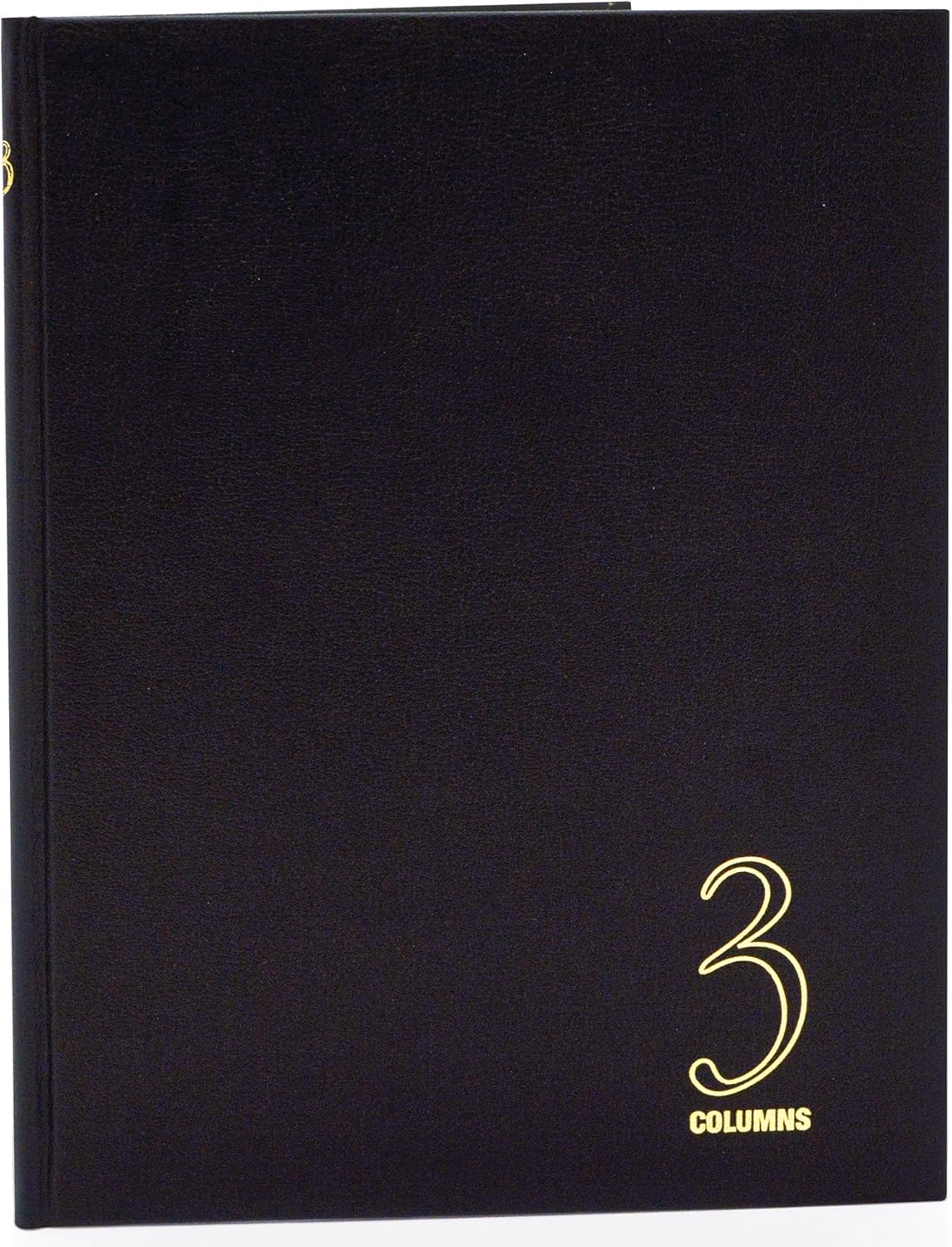 Wilson Jones 74100 Account Book, 9 1/4-Inch x 7-Inch, 30 Lines, 80 Pages, 3 Columns (W74103) : Office Products