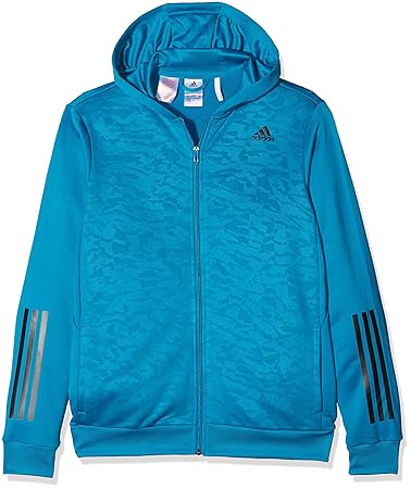 kapuzenpulli adidas kinder