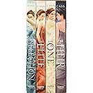 The Selection 4-Book Box Set: The Selection, The Elite, The One, The Heir