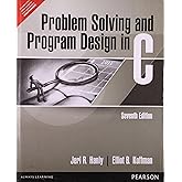 Amazon.com: Problem Solving and Program Design in C (7th Edition ...