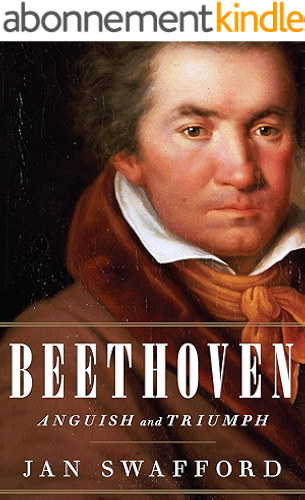 Download Beethoven: Anguish and Triumph (English Edition) PDF