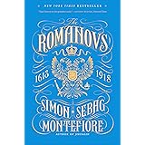 The Romanovs: 1613-1918