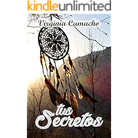 Tus Secretos (Tu Silencio nº 2) (Spanish Edition) book cover